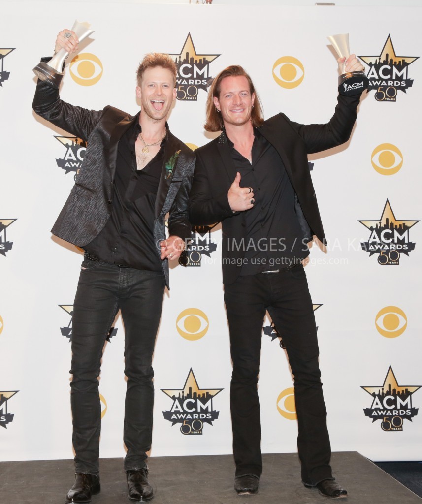 ACM Vocal Duo Of The Year