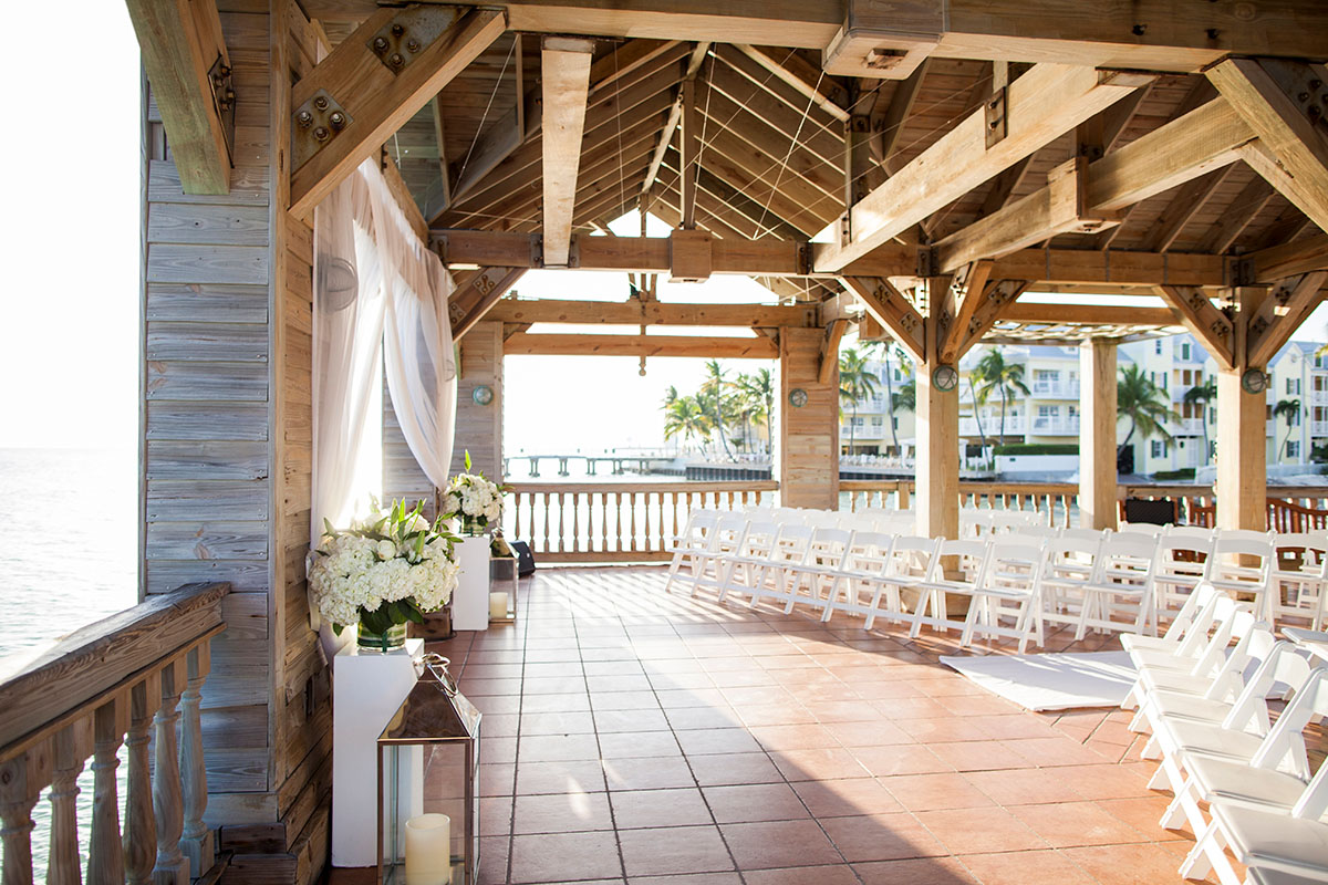 Florida Keys Weddings Key West Photographer Florida Keys Weddings By Sara Kauss Photography Destination Key West The Reach