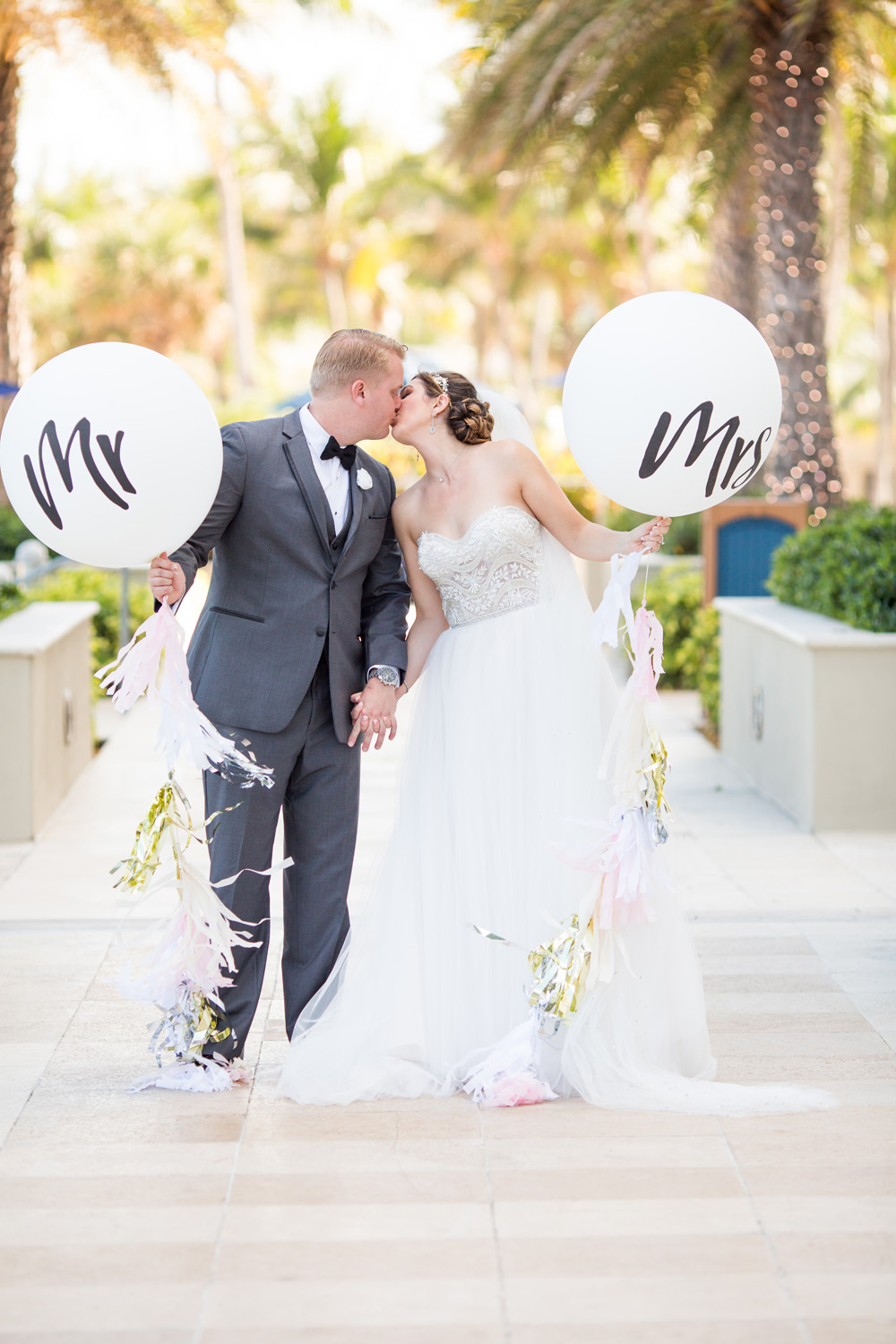 Fort Lauderdale Wedding Photographer | Lindsay and Tyler by Sara Kauss Photography