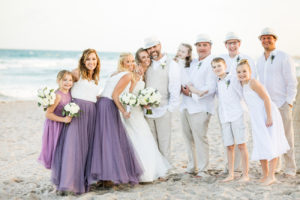 Marriott Singer Island Wedding | by Kari and Bryan