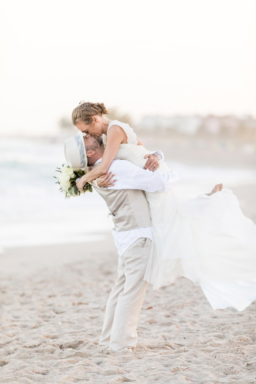 Marriott Singer Island Wedding | by Kari and Bryan