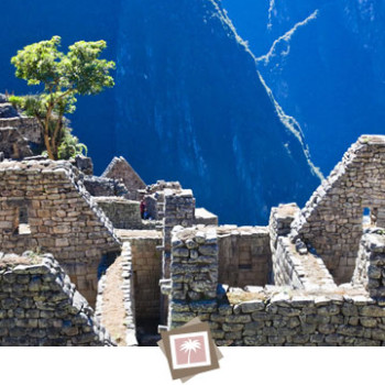 Machu Picchu, Peru