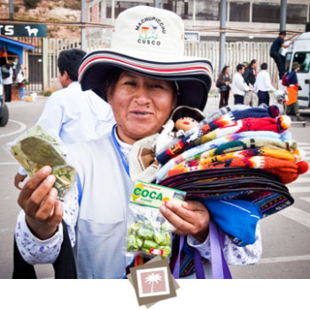 Cousco, Peru