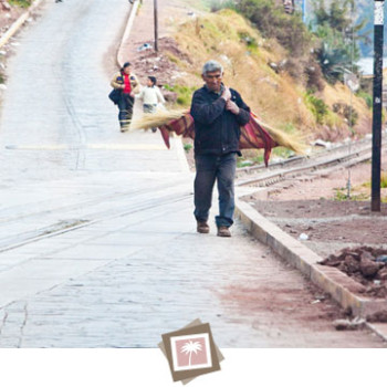 Cousco, Peru