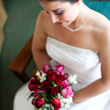 small_beach_wedding_bouqet