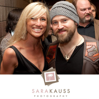 acm-awards-41_Zac-brown-band-and-sara-kauss