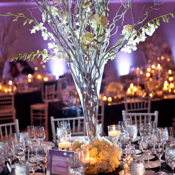 New_Years_Eve_Ritz_Carlton_Wedding-33_reception_centerpiece