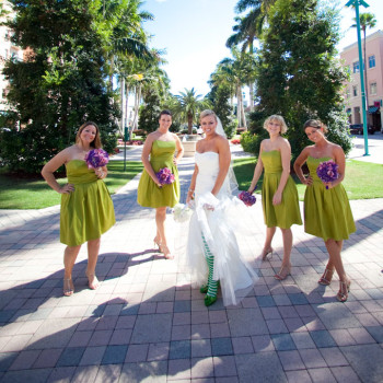 st_patricks_day_wedding-25_bridesmaids_green-purple