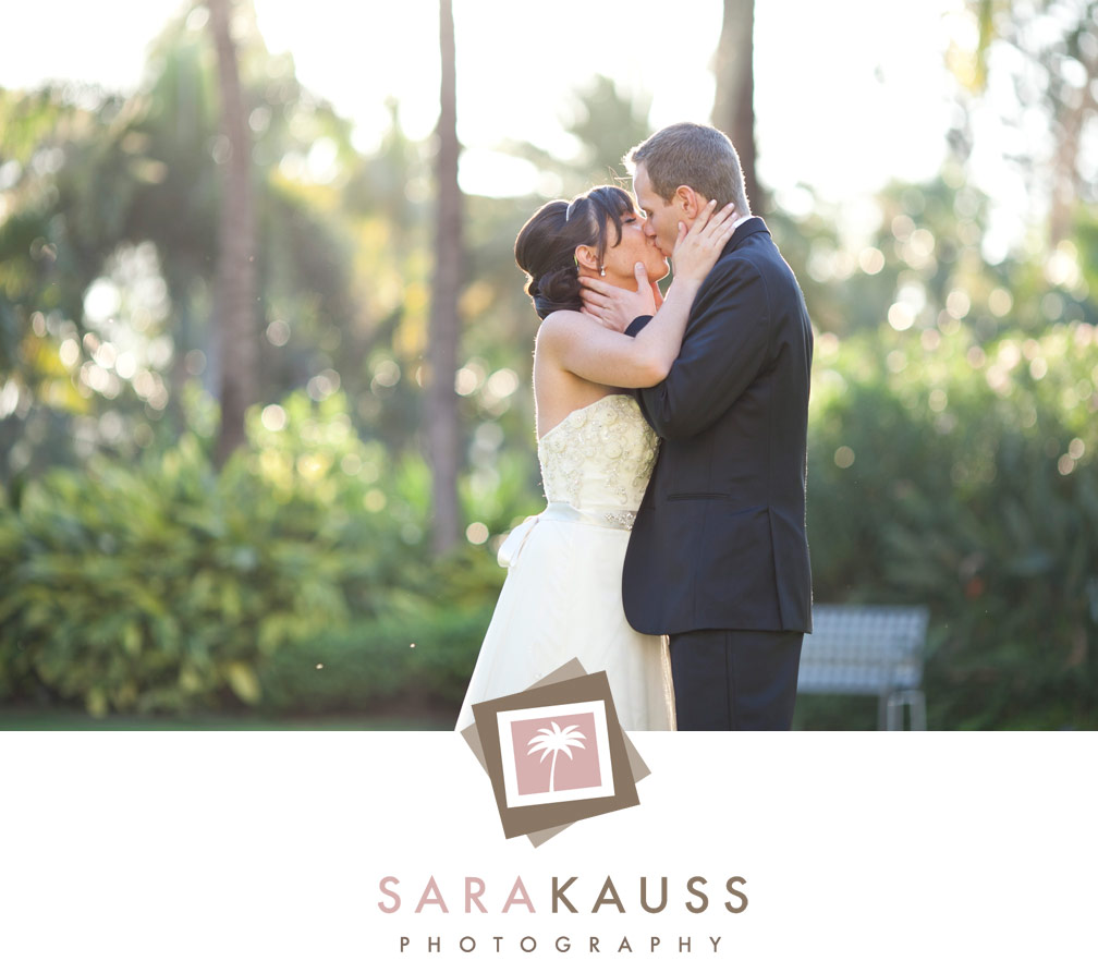 Breakers Palm Beach Wedding | Alix and Mark - Sara Kauss Photography