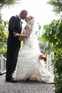 Chesterfield Palm Beach Wedding | Royal Poinciana Chapel Photographer | Sara Kauss Photography