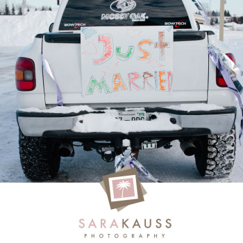 winter_wedding_35_bowtech_mossyoak_truck