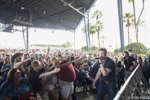 WIRK’s Rib Round Up | West Palm Beach | Sara Kauss Photography