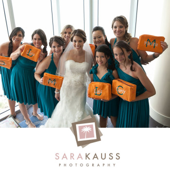 eden-roc-miami-wedding-20-personalized-makeup-bags-for-bridesmaids