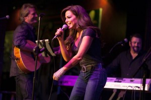 Robin Meade Count On Me | Sara Kauss Photography