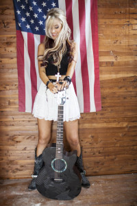 Brooke Eden | Country Music Photo Shoot