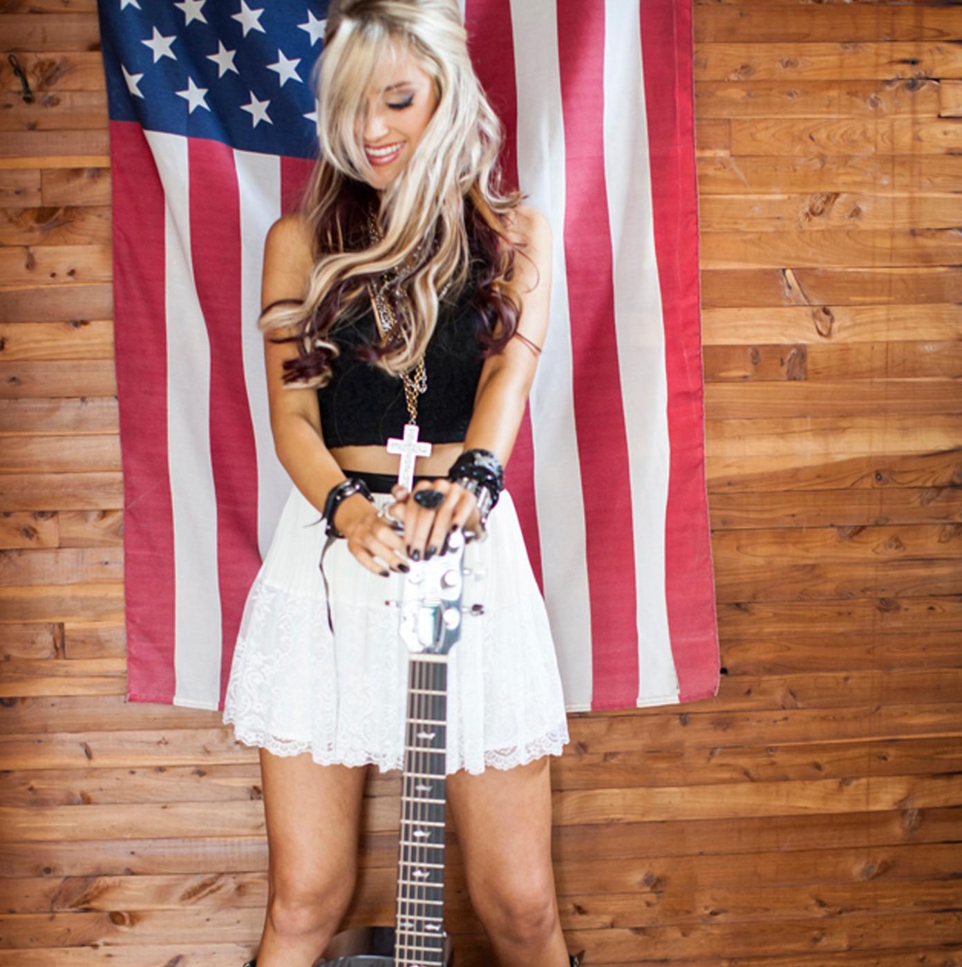 Brooke Eden | Country Music Photo Shoot