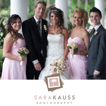 admirals-cove-wedding_31-pink-bridesmaids-dresses-grey-suits
