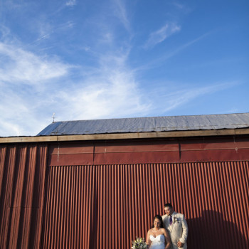 nashville-wedding-owen-farm-29-bridal-party-at-a-red-barn-owens-farm