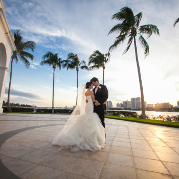 flagler-museum-wedding-32_sunset_bride-groom