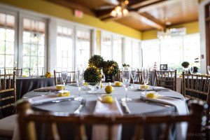 The Courtyard at Lake Lucerne Wedding | Orlando Wedding Photographer | Sara Kauss