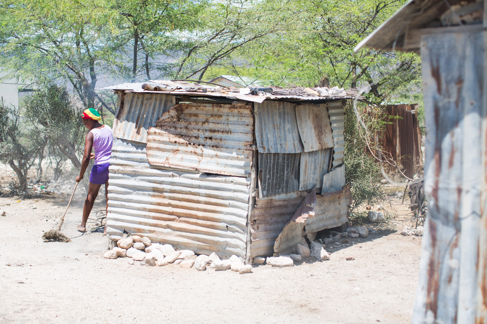 Thomazeau, Haiti | Sara Kauss