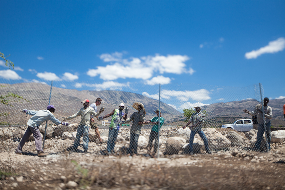 Thomazeau, Haiti | Sara Kauss