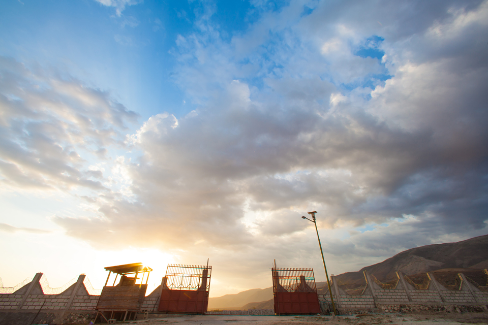 Thomazeau, Haiti | Sara Kauss