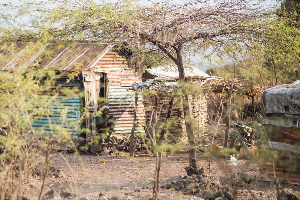 Thomazeau, Haiti | Sara Kauss