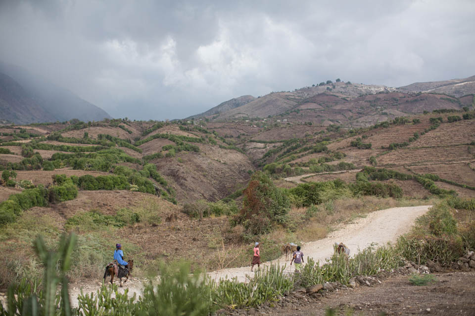 Thomazeau, Haiti | Sara Kauss