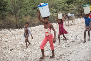 Thomazeau, Haiti | Sara Kauss