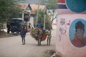 Thomazeau, Haiti | Sara Kauss