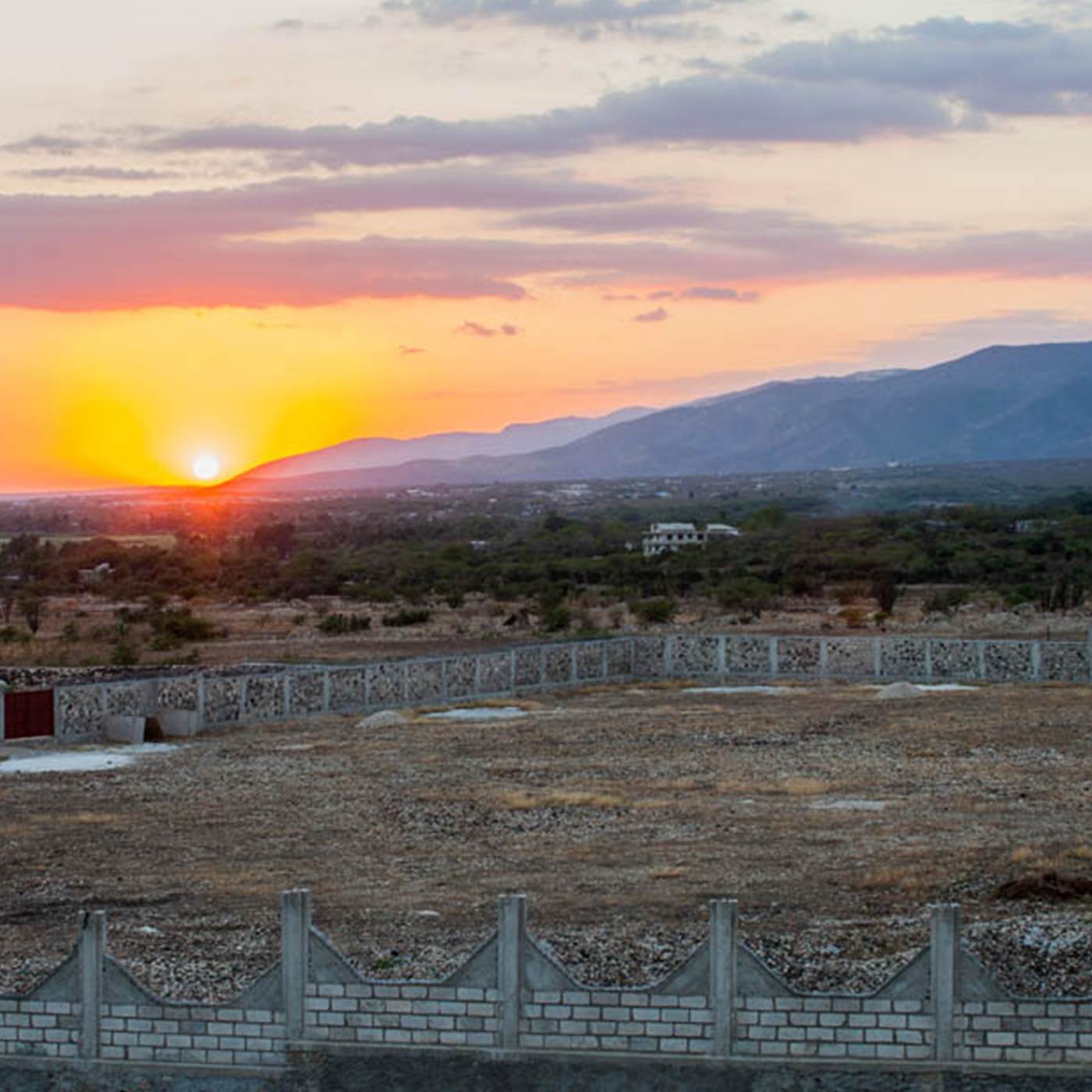 Thomazeau, Haiti