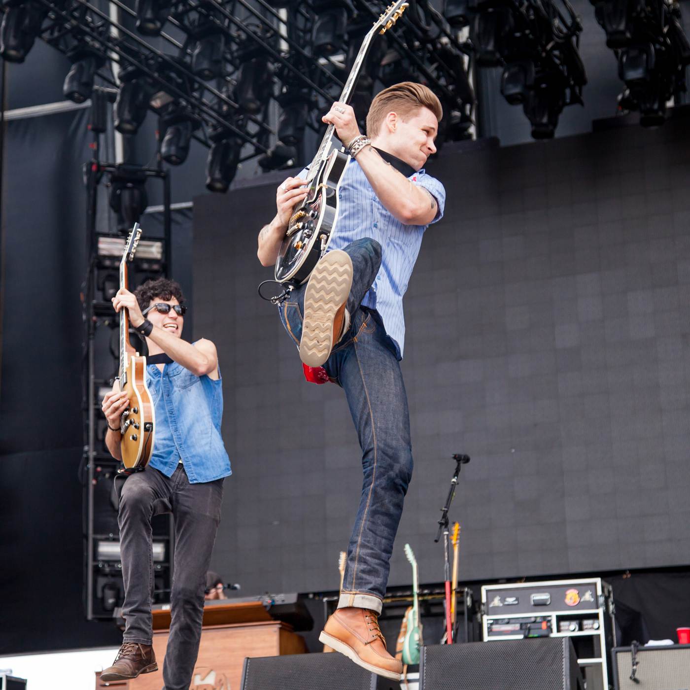 Frankie Ballard | Tortuga Festival Rock The Ocean Country Music Concert | by Sara Kauss