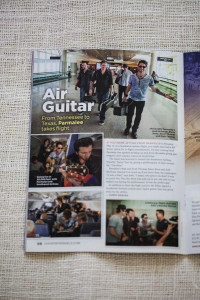 Country Weekly Magazine | Sara Kauss Photography