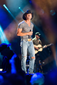 Musicians Photography | Sara Kauss Photography | Tim McGraw