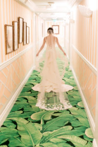 The Colony Hotel Palm Beach Wedding by Sara Kauss Photography