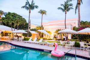 The Colony Hotel Palm Beach Wedding by Sara Kauss Photography