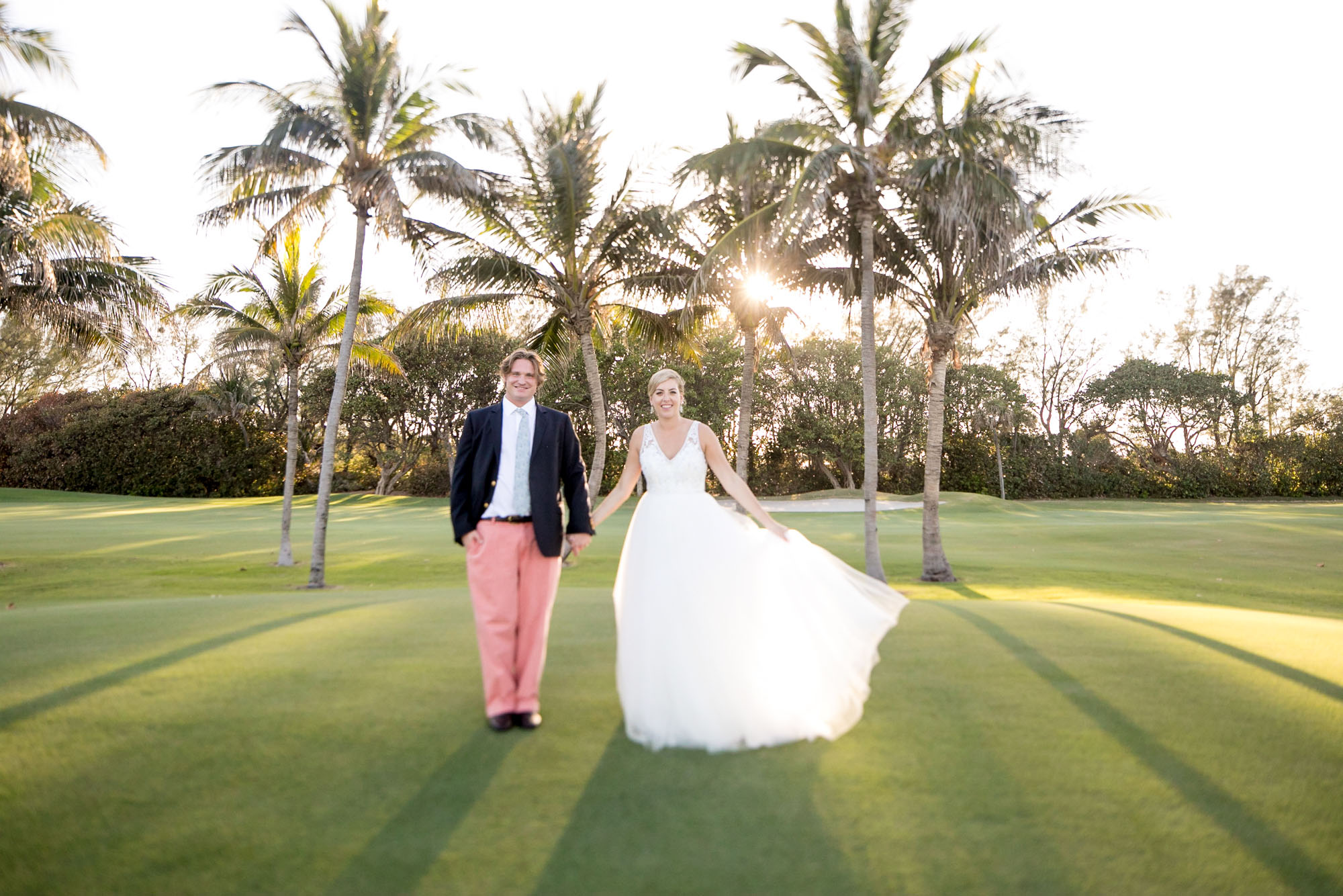 Delray Beach Wedding | Ashley and Trevor by Sara Kauss Photography