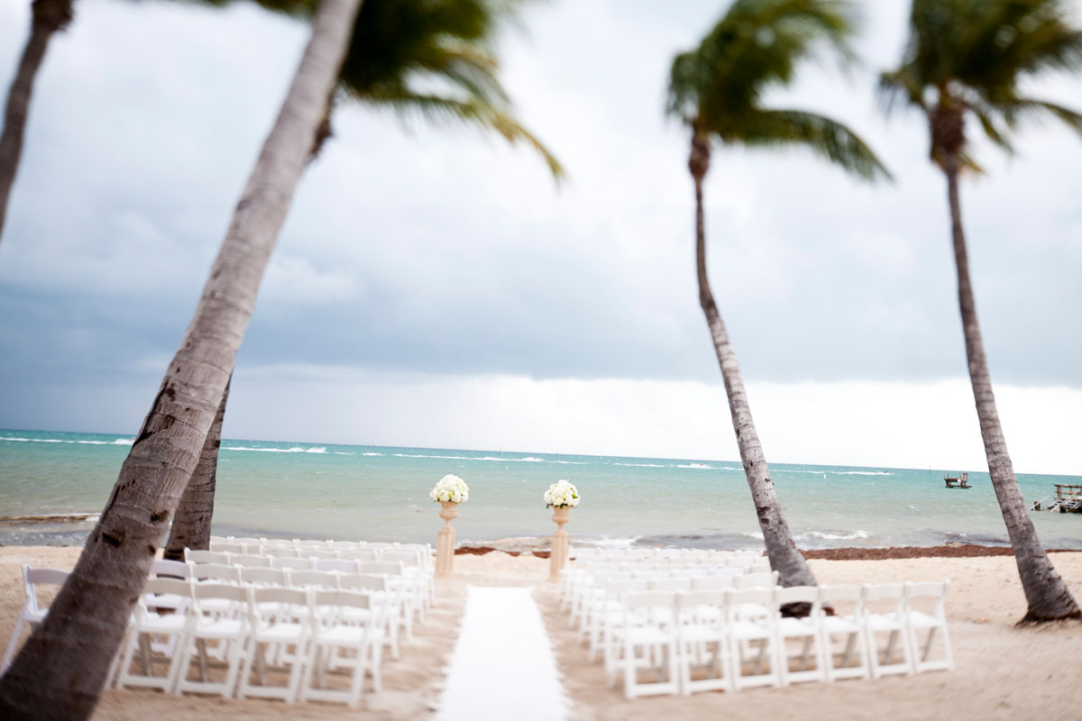 Florida Keys Weddings | by Sara Kauss Photography