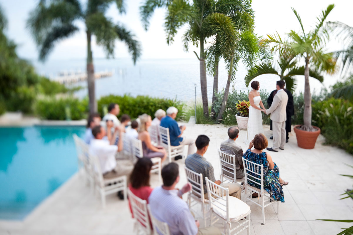 Florida Keys Weddings | by Sara Kauss Photography