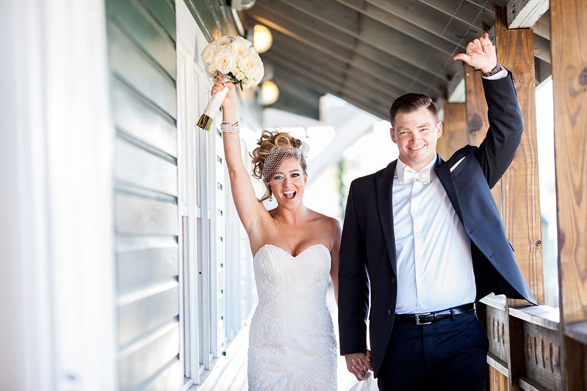 Florida Keys Weddings | by Sara Kauss Photography