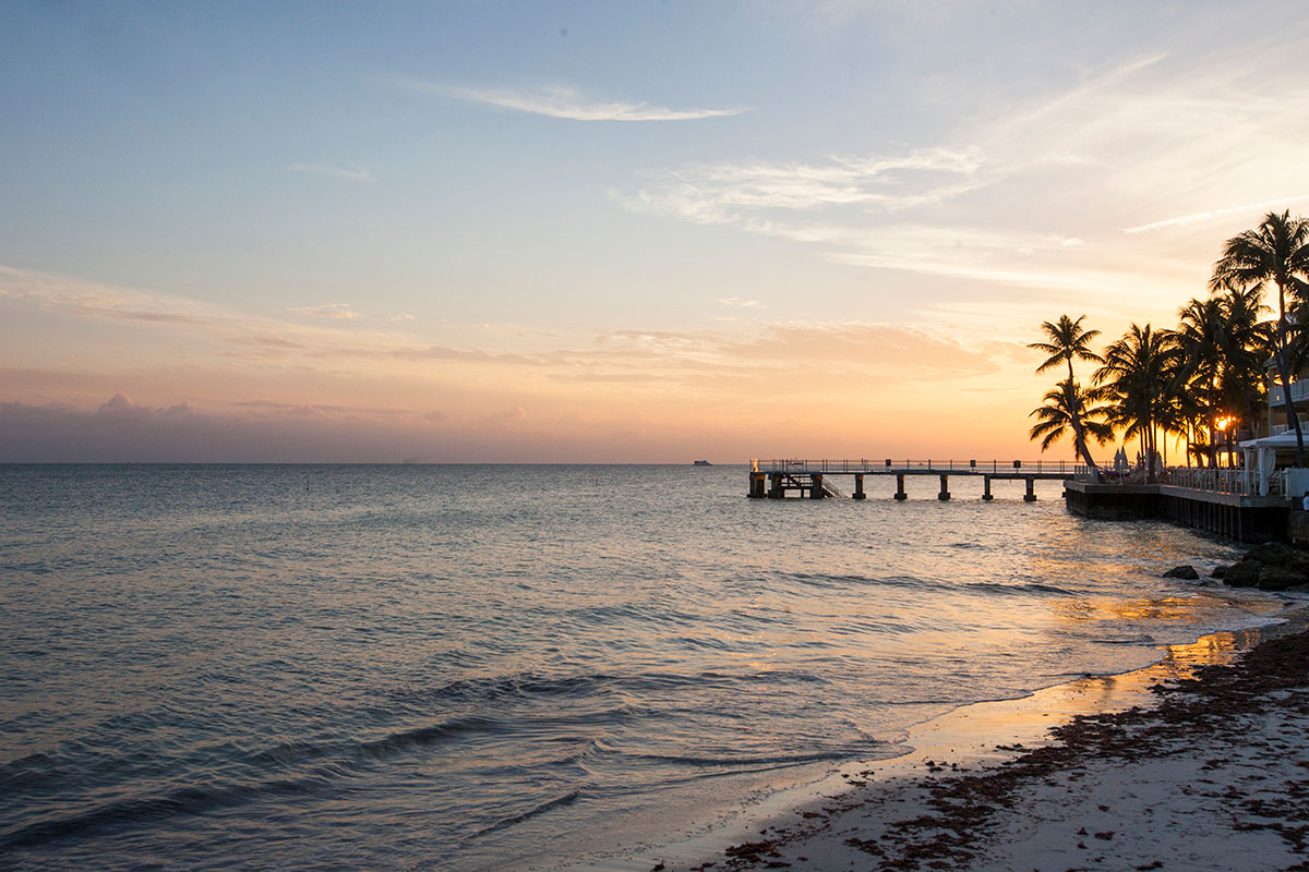 Florida Keys Weddings | by Sara Kauss Photography