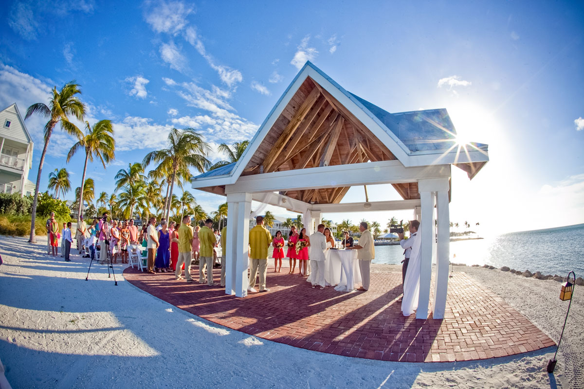 Florida Keys Weddings | by Sara Kauss Photography | Tranquility Bay