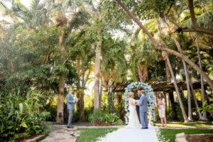 Four Seasons Palm Beach Wedding | Herb Garden Wedding | Sara Kauss Photography