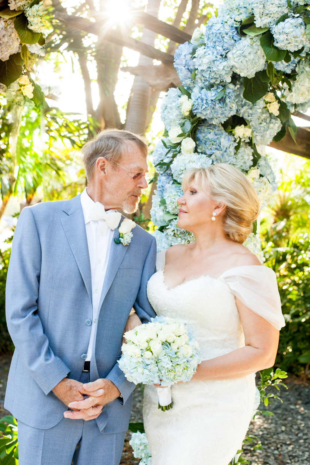 Four Seasons Palm Beach Wedding | Sara Kauss Photography