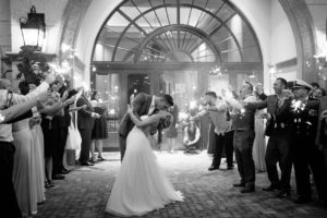 Frenchman's Reserve Wedding | Nick Wittgren Wedding by Sara Kauss Photography