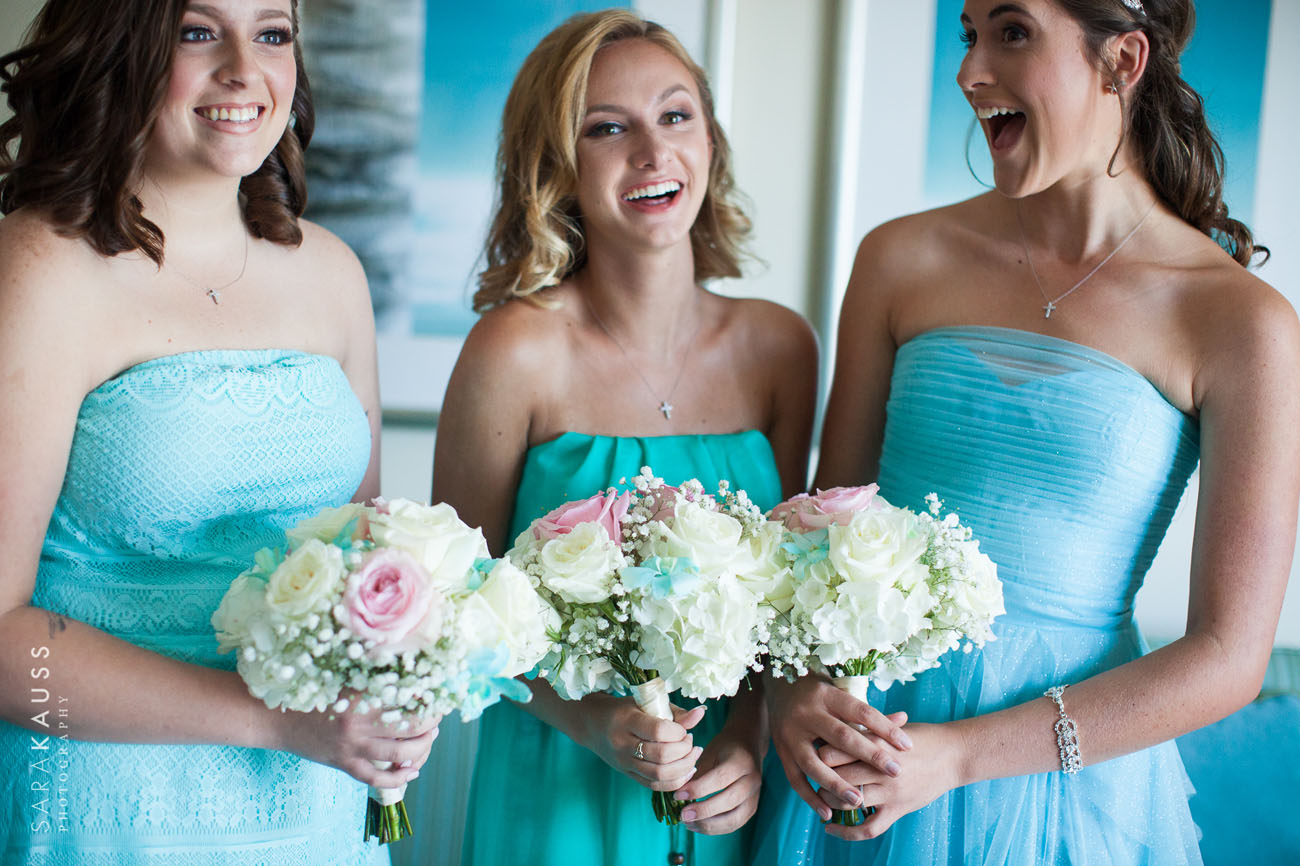 liberty print bridesmaid dresses Zapaka Women Dusty Sage Bridesmaid Dress with Slit A Line Printed Floral Long Wedding Guest Dress, Dusty Sage / UK28