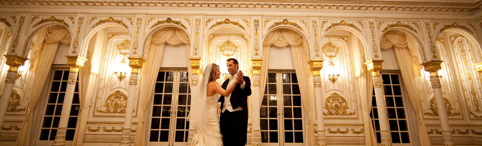 Mar-a-Lago Weddings | Sara Kauss Photography