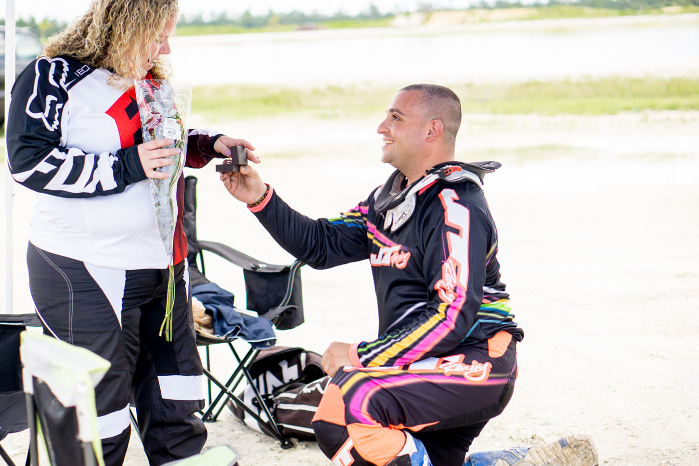 Motocross Proposal