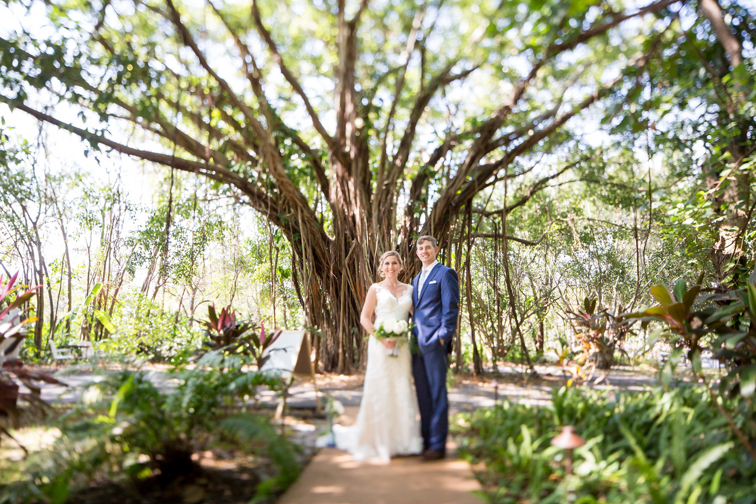 Old Fish House Wedding | Sara Kauss Photography | Jupiter Wedding Photographer